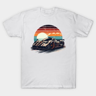 Pagani Huayra T-Shirt